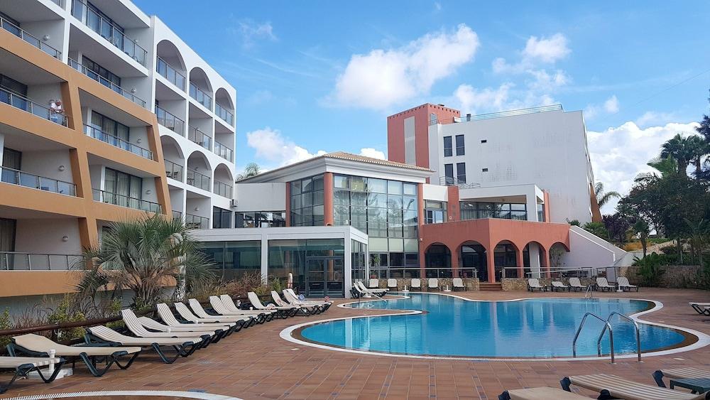 Pestana Alvor Park Suites Hotel Exterior photo