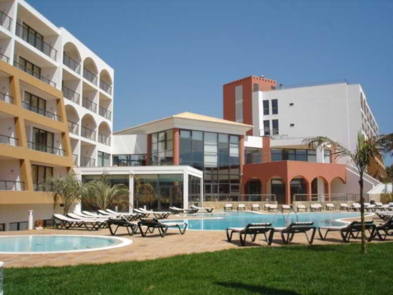 Pestana Alvor Park Suites Hotel Facilities photo