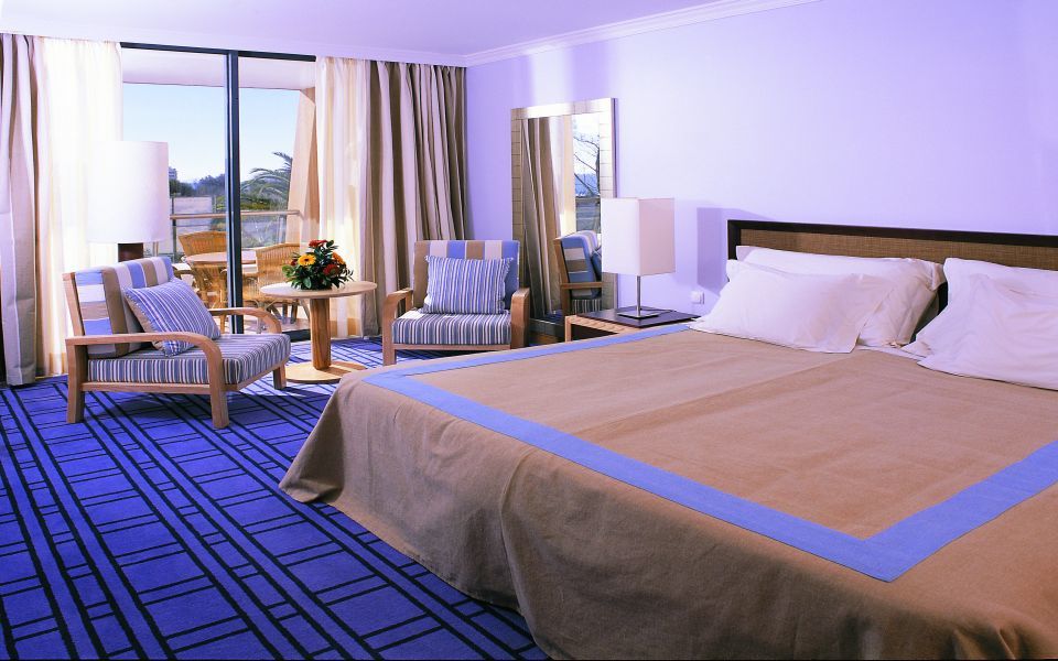 Pestana Alvor Park Suites Hotel Room photo