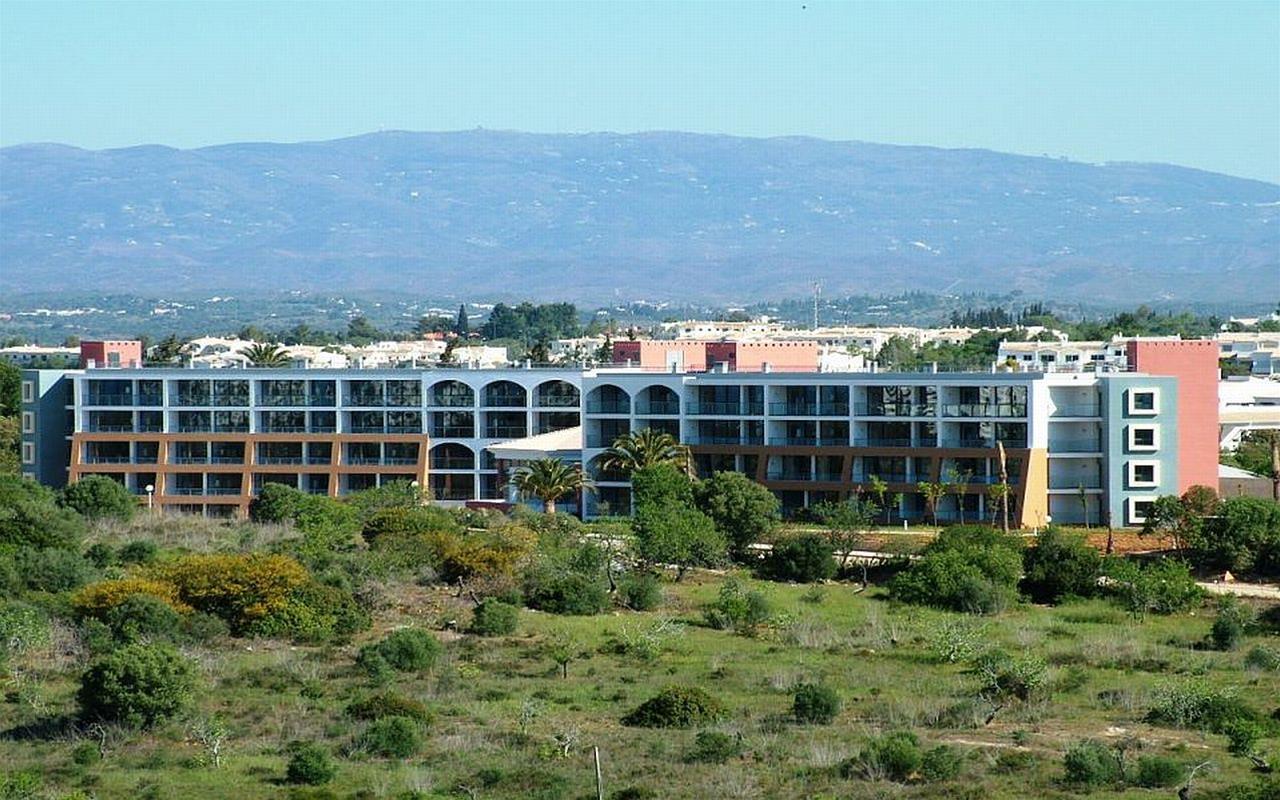 Pestana Alvor Park Suites Hotel Exterior photo