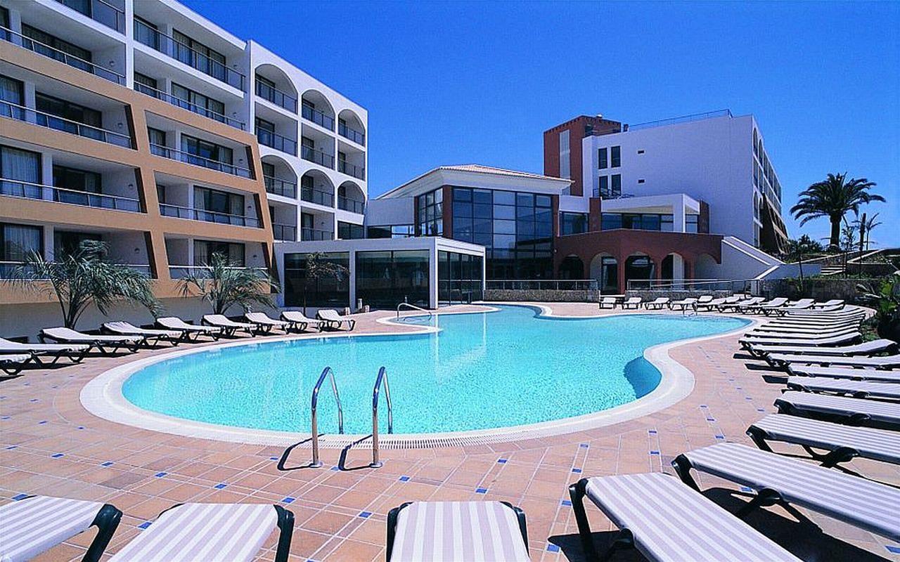 Pestana Alvor Park Suites Hotel Exterior photo