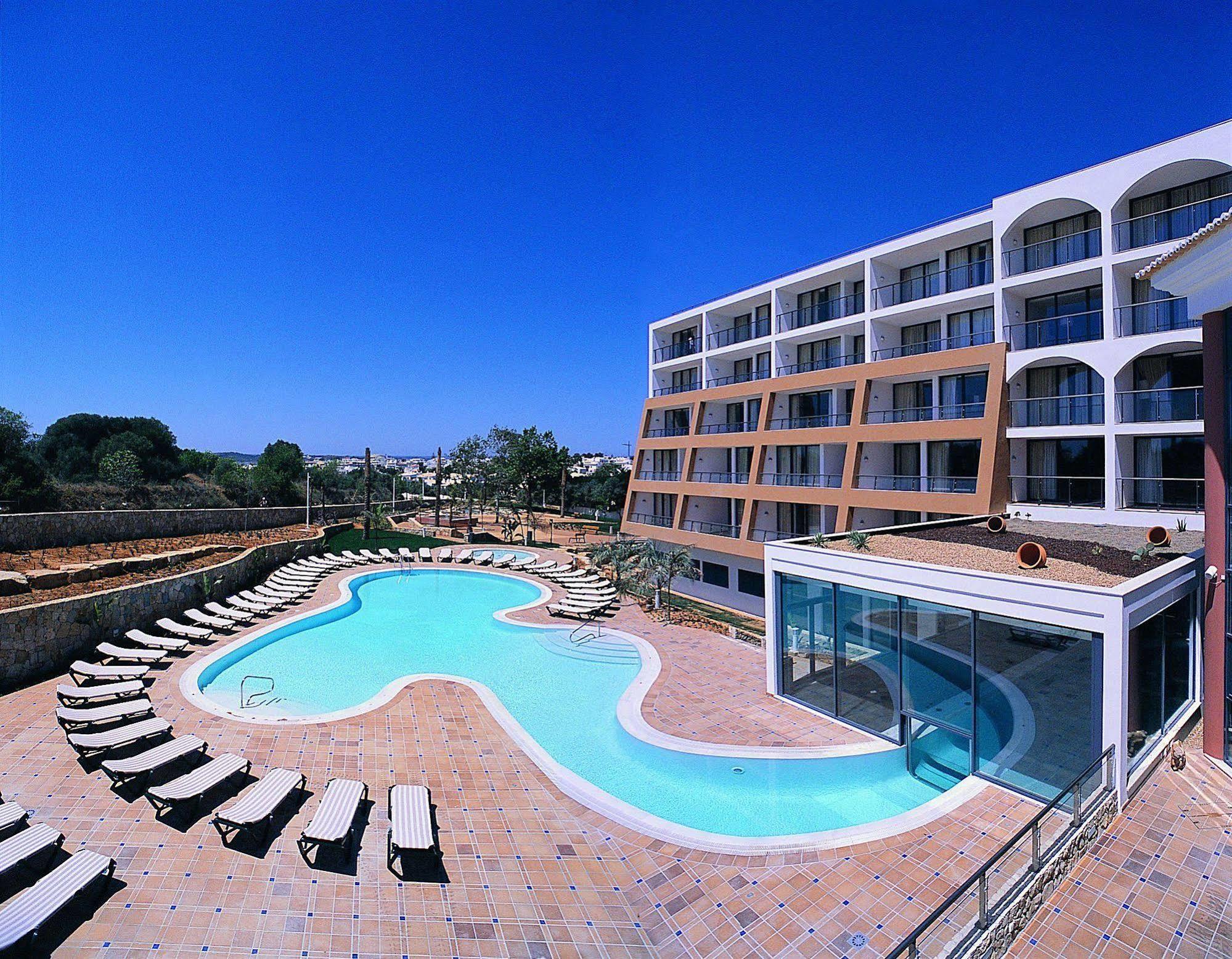 Pestana Alvor Park Suites Hotel Exterior photo